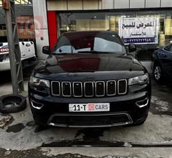 جیپ گراند شیرۆکی